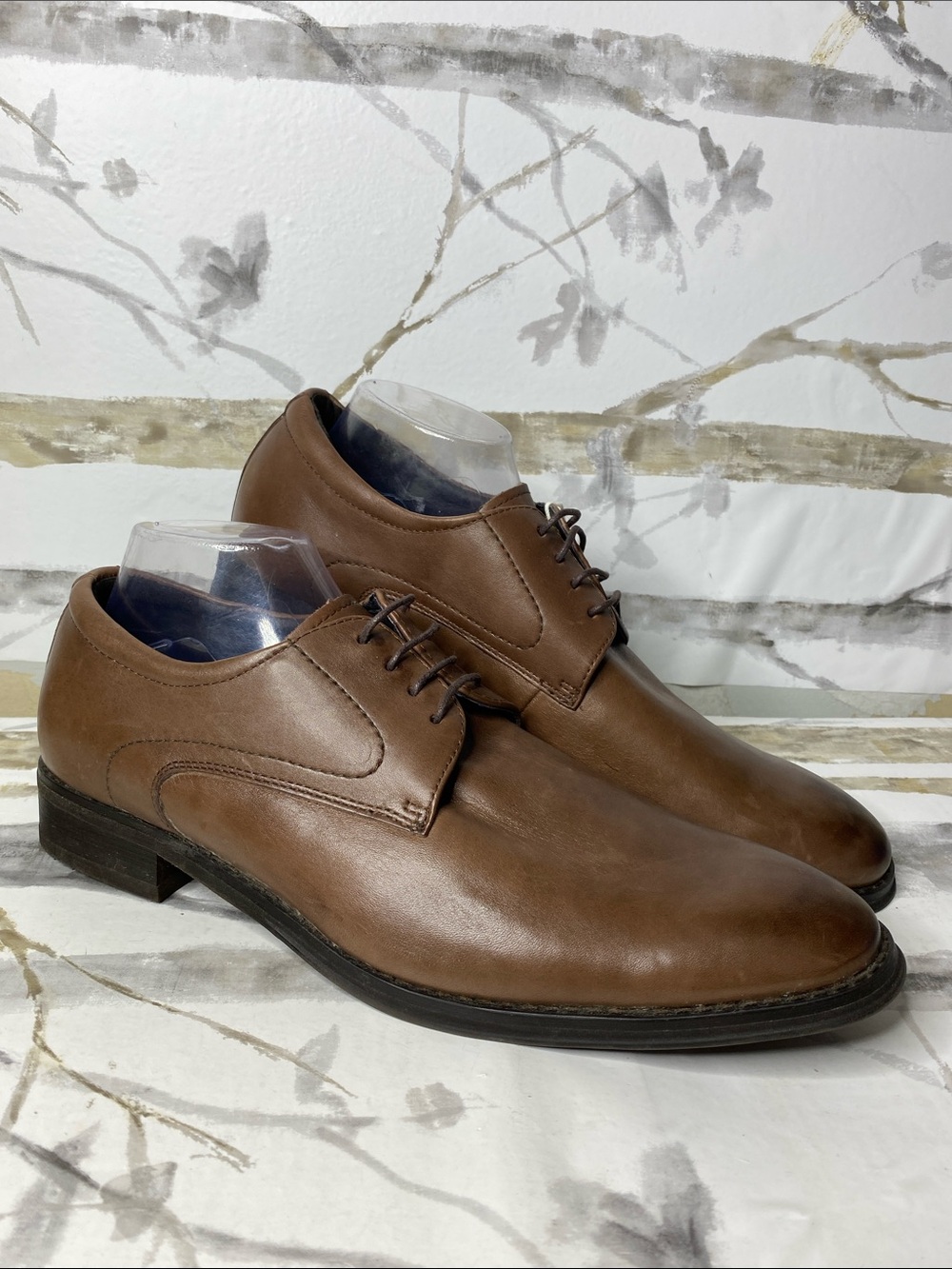 Vionic Joesph Orthoheel Oxfords New